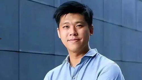 娱乐圈吃瓜李洋洋