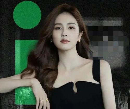 娱乐圈吃瓜爆料杨蓉是谁,娱乐圈吃瓜爆料中的神秘身影