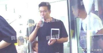 营销号吃瓜娱乐圈