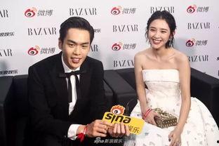 吃瓜营销号娱乐圈,吃瓜群众眼中的明星风云录