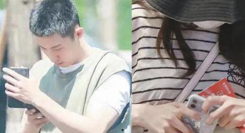 吃瓜娱乐间黄景,从吃瓜娱乐到实力派演员的蜕变之路